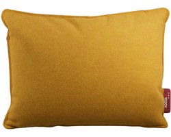 Stoov Ploov³ 45x60 - Warmtekussen - Original Sunflower Yellow - 3 warmtestanden tot 58°C - Base | 2 tot 4 uur