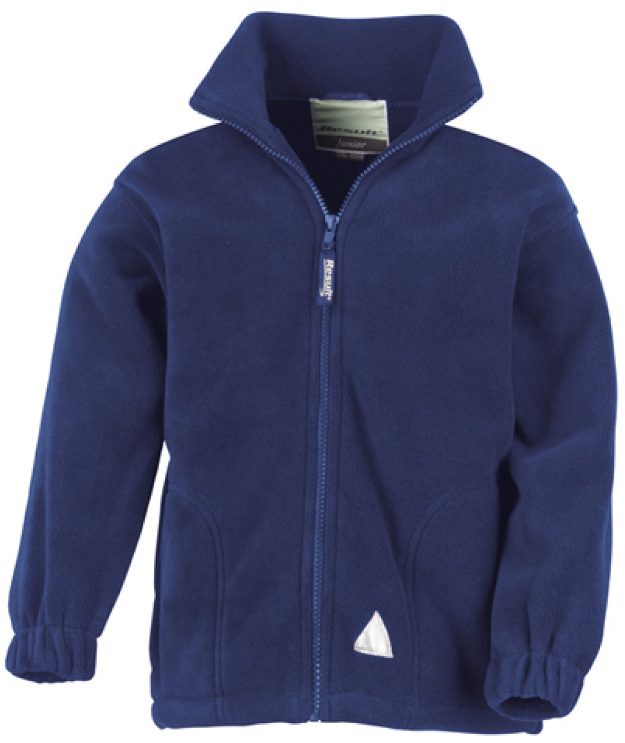 Result Junior Polartherm™ Jacket RT36J Royal Blauw