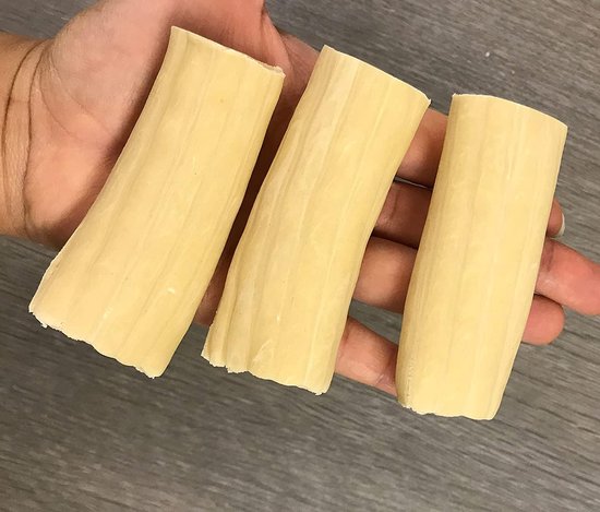 Pasta pastaschijf voor cannelloni - accessoires voor Philips Avance pastamachine - zelfgemaakte pasta in 10 minuten - m-winkel — afbeelding 2