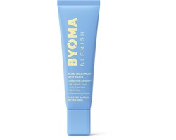 BYOMA - Blemish Acne Treatment Spot Paste - Puistjesbehandeling - 15 ml