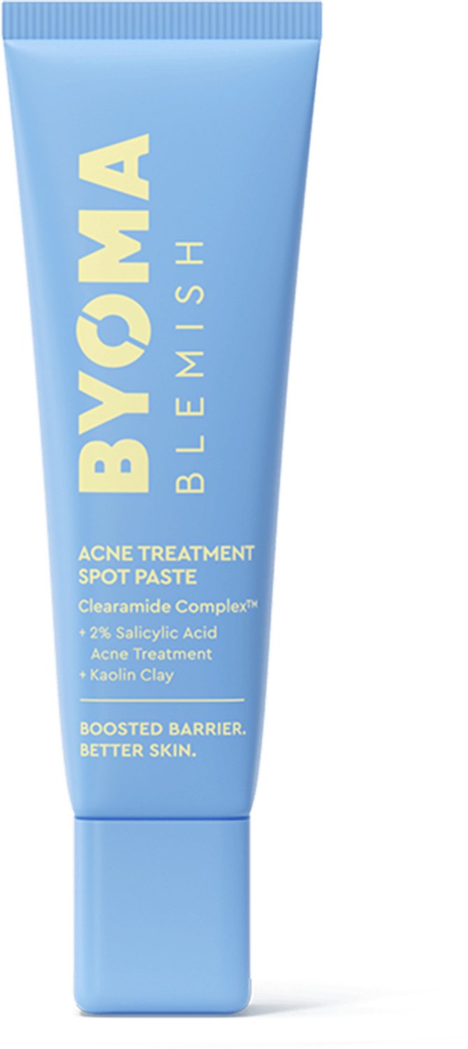 BYOMA - Blemish Acne Treatment Spot Paste - Puistjesbehandeling - 15 ml
