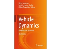 Engineering (R0) - Vehicle Dynamics