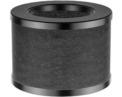 Luchtzuiveringsfilter 3-in-1 - hoogrendement HEPA-filter - voor ToLife TZ-K1 en AROEVE MK01 MK06 - ServiceTopper