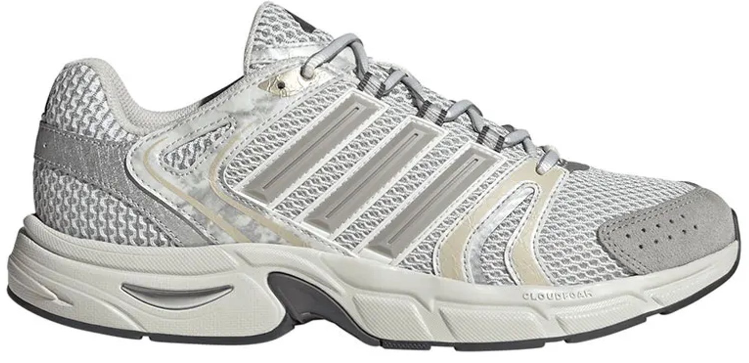 Adidas Eclyptix Control Schoenen Man Zilver