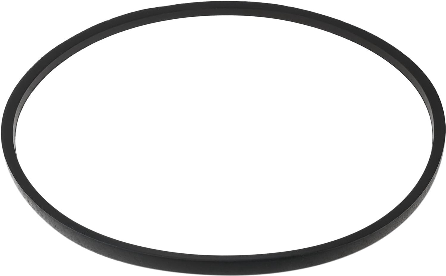 Aandrijfriem 16,67 mm - 1321 mm - compatibel met MTD en Lawnflite 2004-2007 - soepele krachtoverdracht - m-winkel