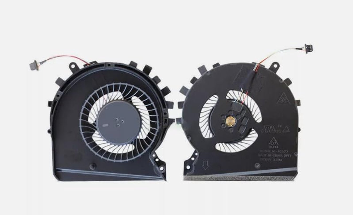 HP Pavilion 15-DK 15-DK0056WM 15-DK0068WM 15-DK1056WM GPU Fan - ShopVlot