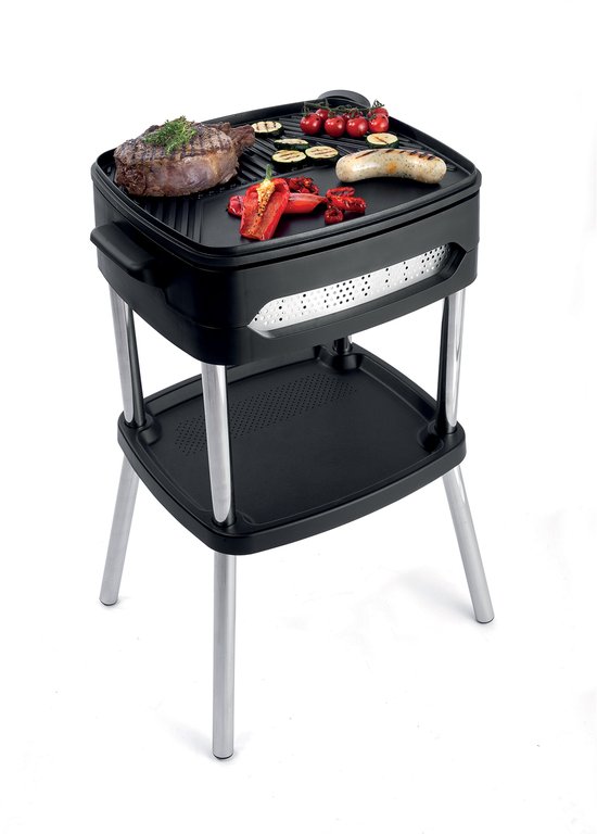Fritel Barbecue BBQ 3256