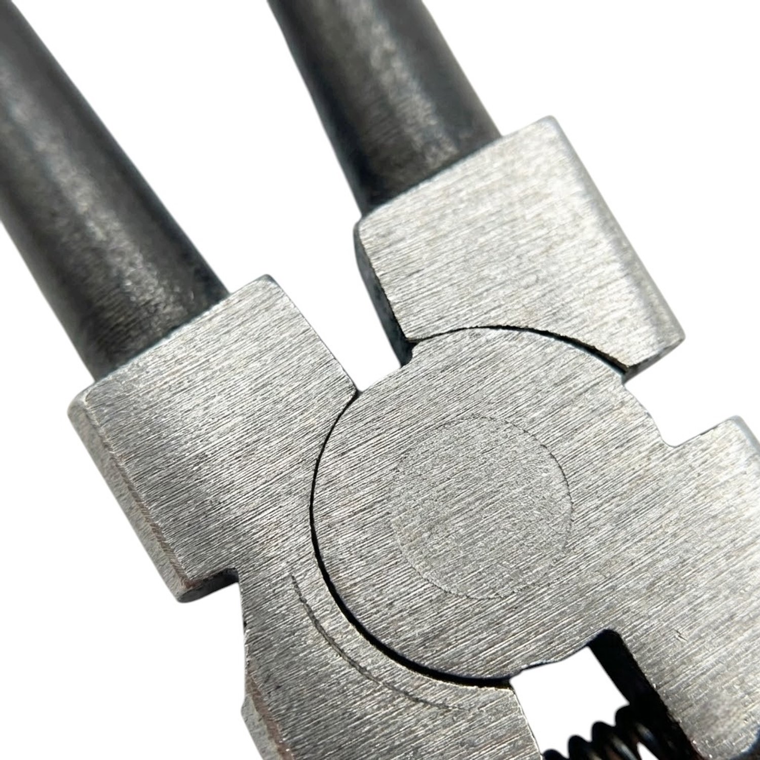Set Seeger Borgring Tangen 4 Delig 175 mm CR-V