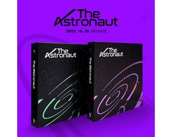 Jin - Astronaut (CD)