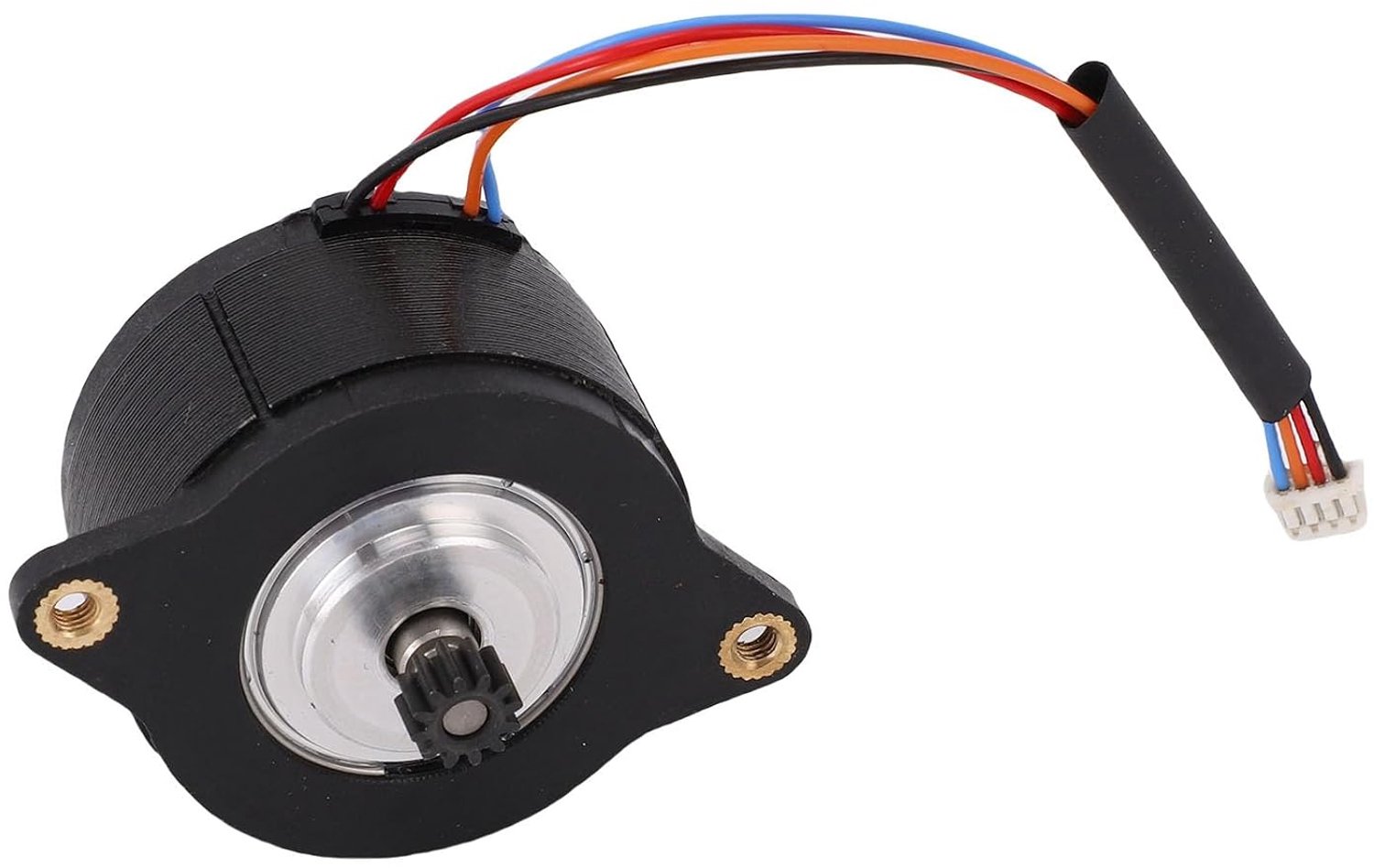 3D-printer Stappenmotor Tandwielextrudermotor 1A per Fase 356F Hittebestendige Wikkeling 1,8 Graden 190mN.m voor Stabiele Filamenttoevoer op K1 K1C Ender 3 V3-gebruikers