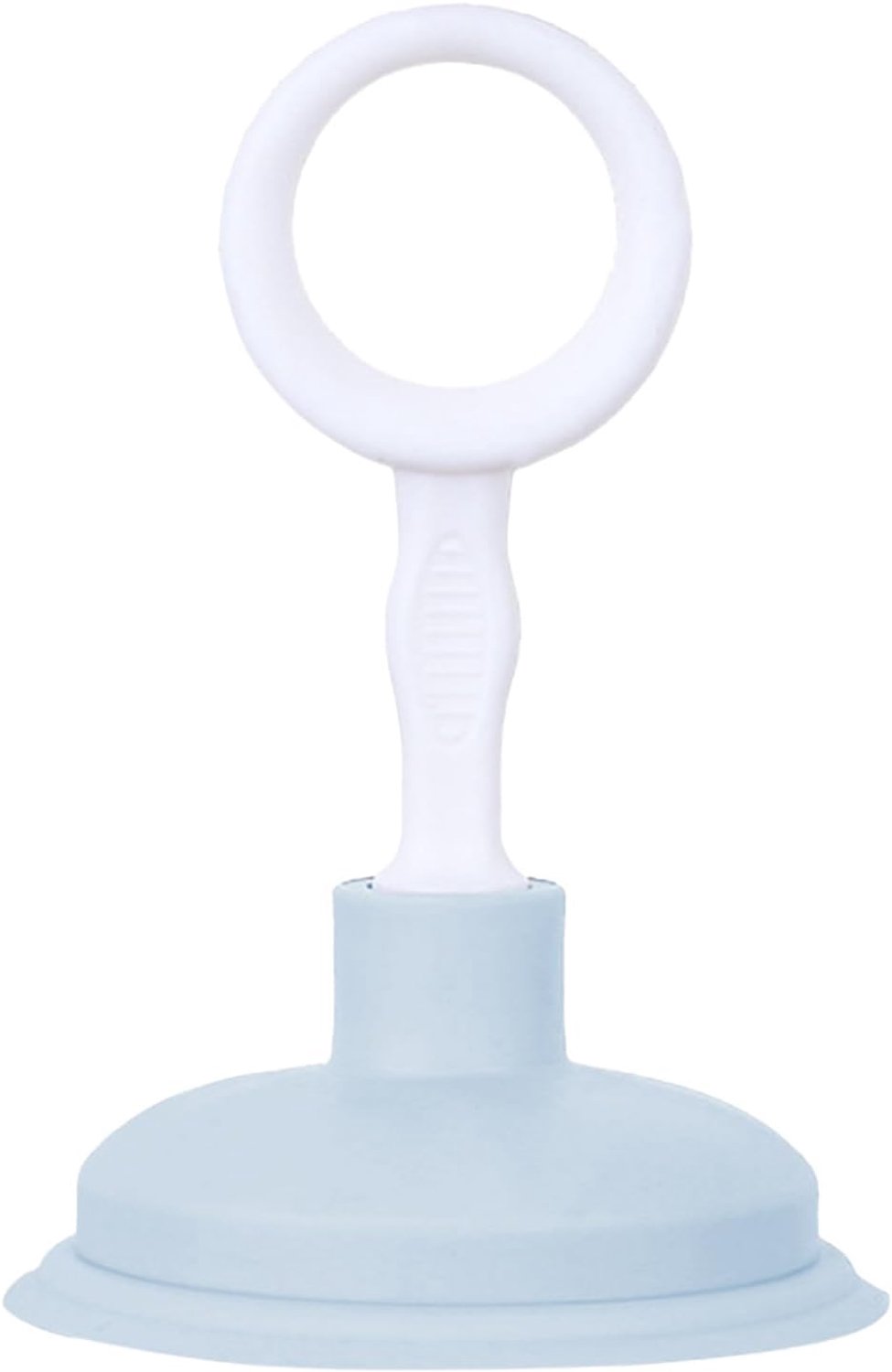 Stamper voor badkamerspoelbak, stamper voor aanrecht - Tub Plunger