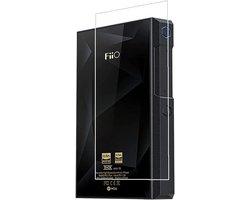 Back Screen Protector for Fiio M11 Plus, 2.5D 9H Hardness Tempered Glass Protective Film with Scratch-Resistant - ShopVlot