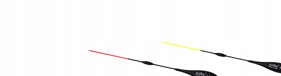 Shark Balsa Dobber Visserij 1g / 27cm - Perfecte Kwaliteit — afbeelding 2