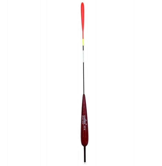 SHARK Balsa Doorvoerspoeler 5g - 25.5cm - Perfecte Kwaliteit — afbeelding 2