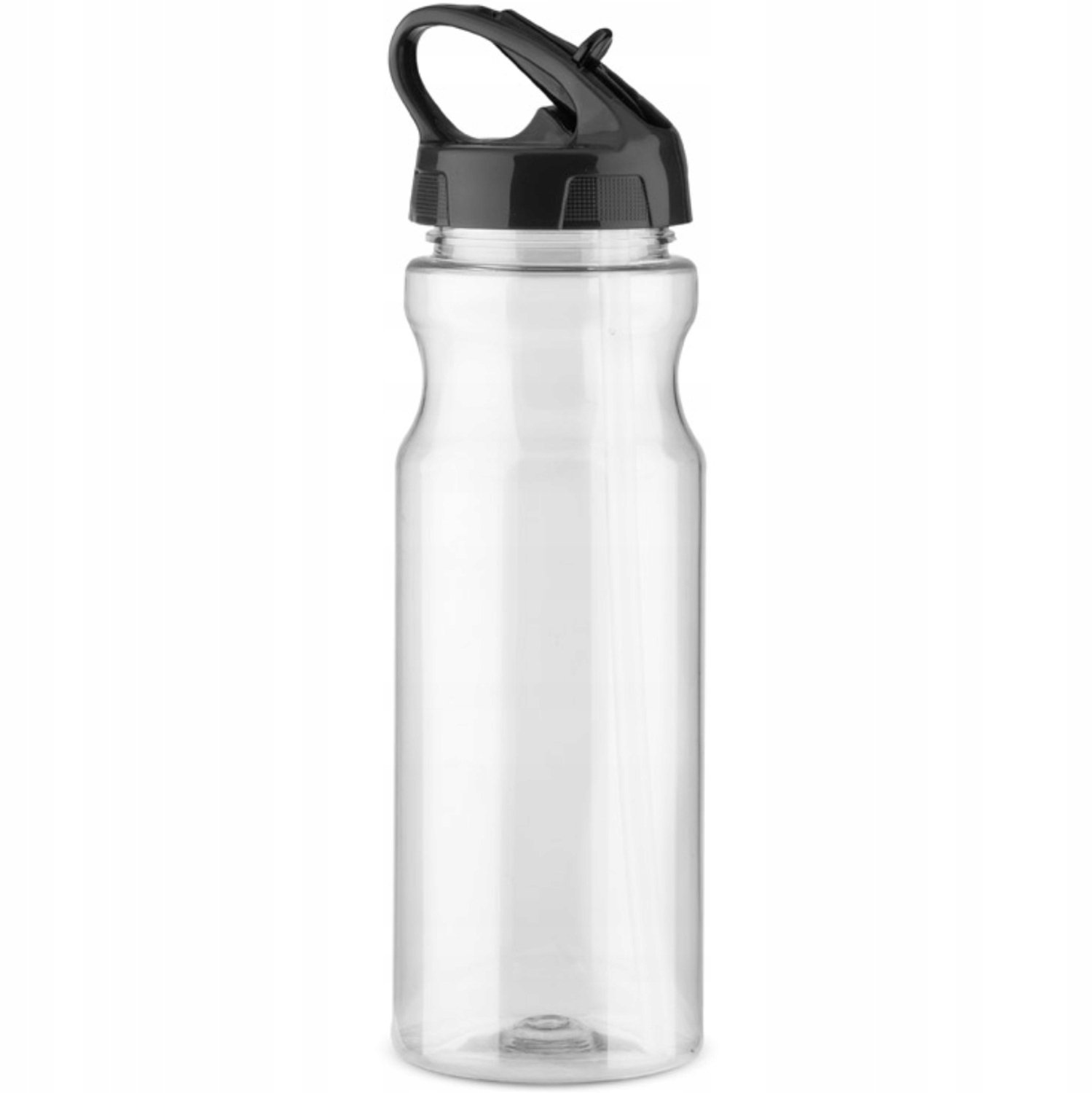 Sport Bidon 700ml met Rietje en Ergonomisch Ontwerp