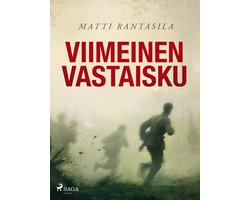 Viimeinen vastaisku