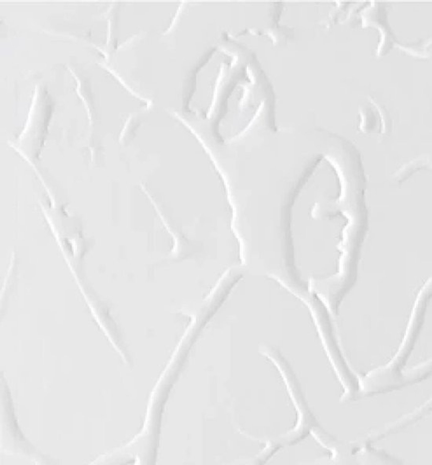 Hip-hopmixtapealbum - Zwart vinyl