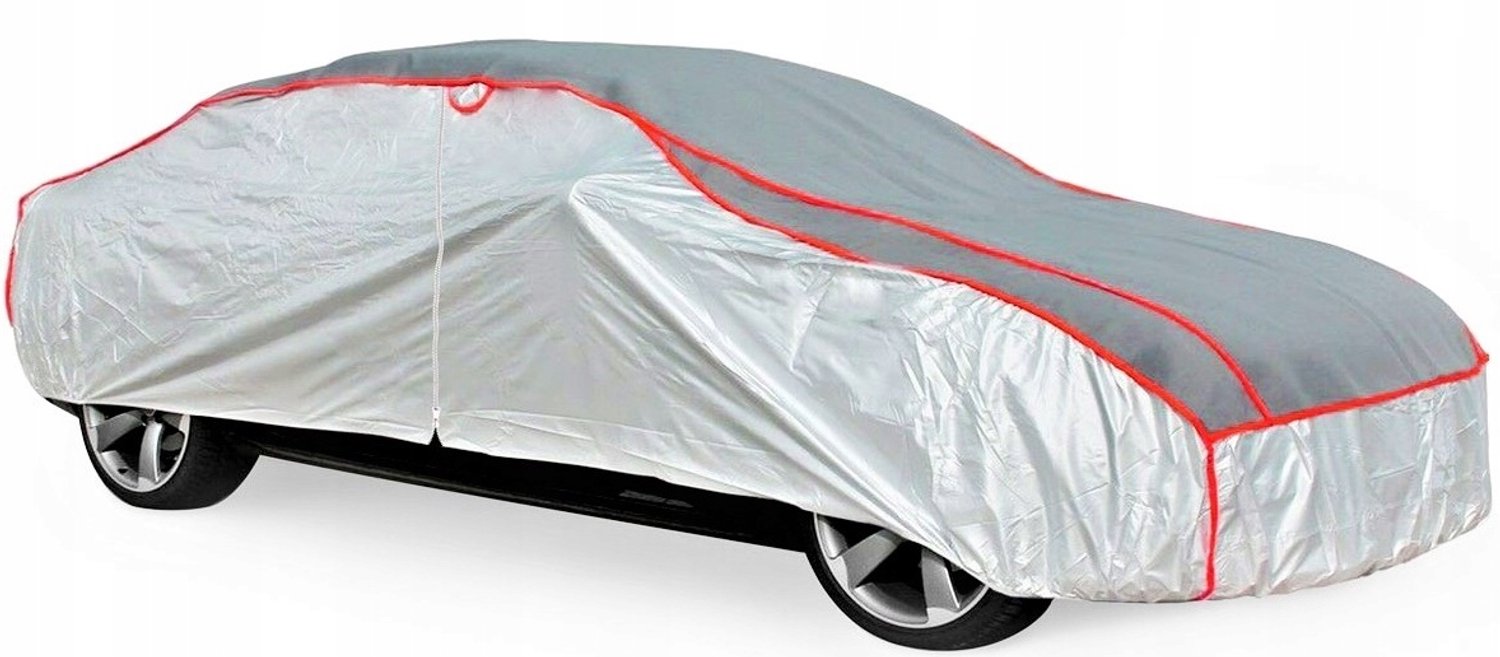 Merkloze Universele Anti-hagel Autohoes M 430x165x120cm