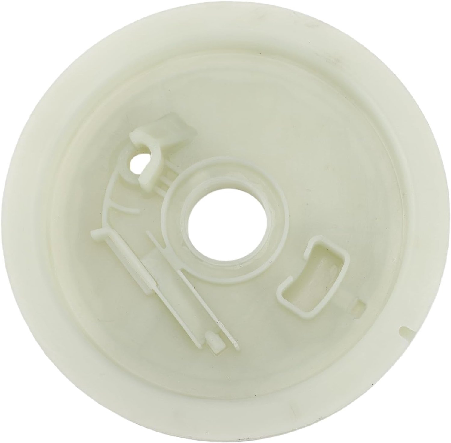 aqxreight Starttrommelschijfwiel 63V-15714-00 PA66 Nylon Direct Fit