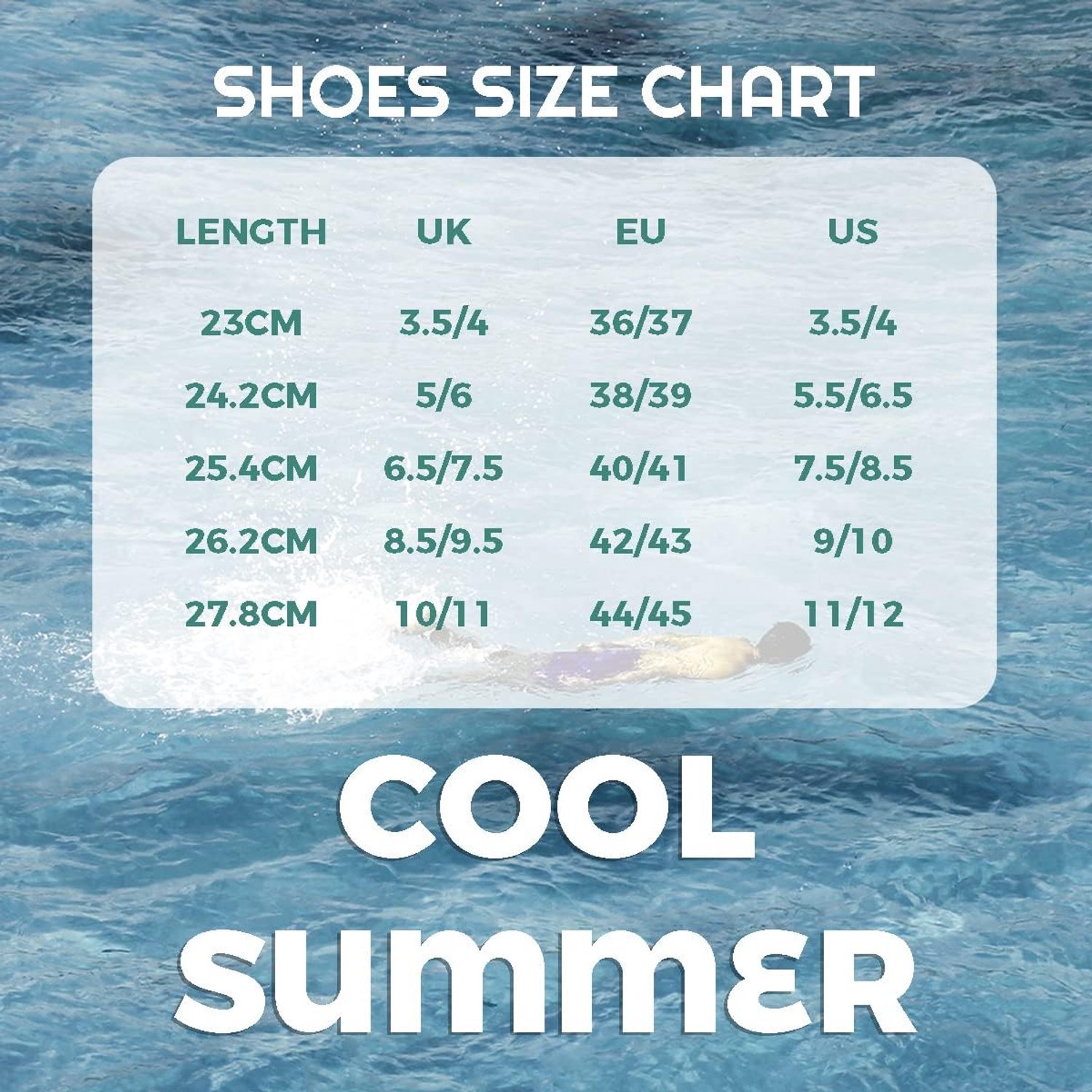 Zwemschoenen, badschoenen, aquaschoenen, surfschoenen, waterschoenen, strandschoenen, blotevoetenschoenen, sneldrogend, voor dames en heren