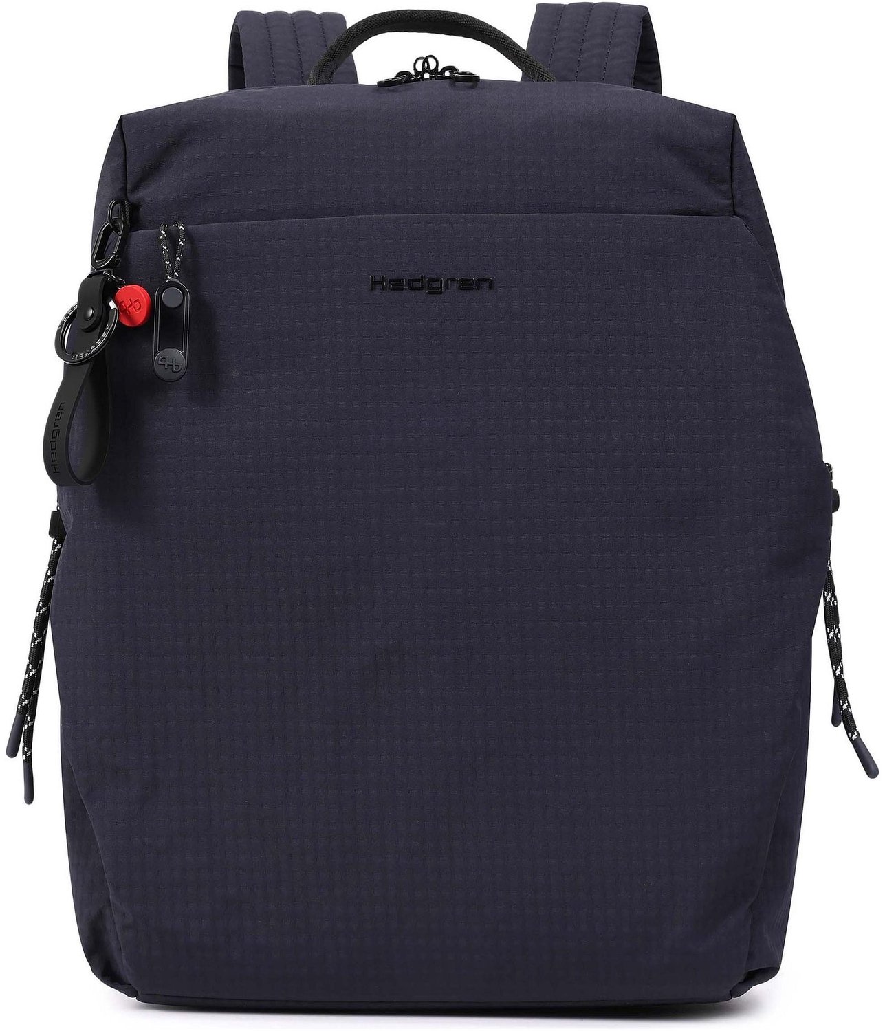 Hedgren String Dagrugzak M 29 cm Laptopvak - 37cm (15 duim) - vulcan blue