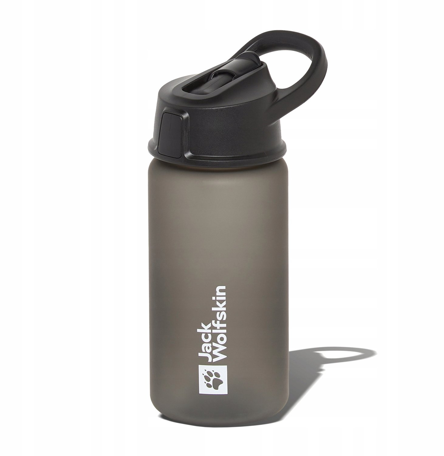 Jack Wolfskin Saima Straw Bidon 500ml - Asphalt
