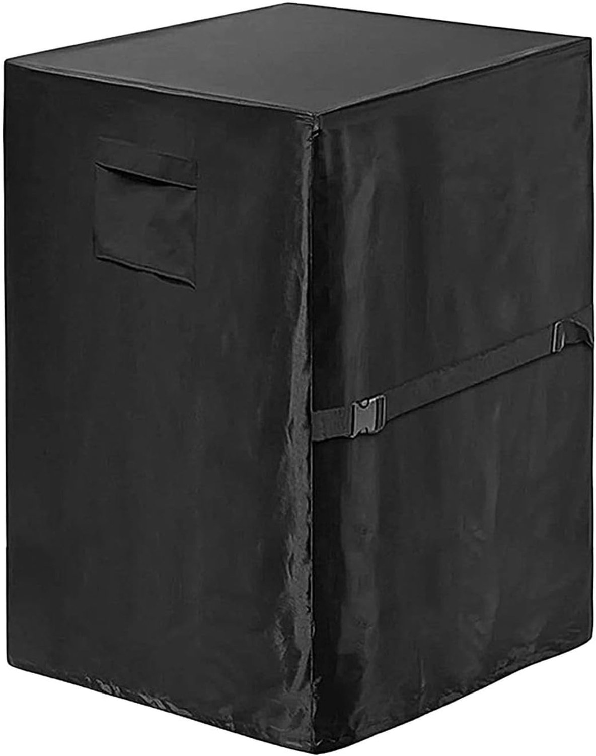 Fire Pit Cover - Winddicht Houtskool Grill Cover | Waterdichte Patio Open
