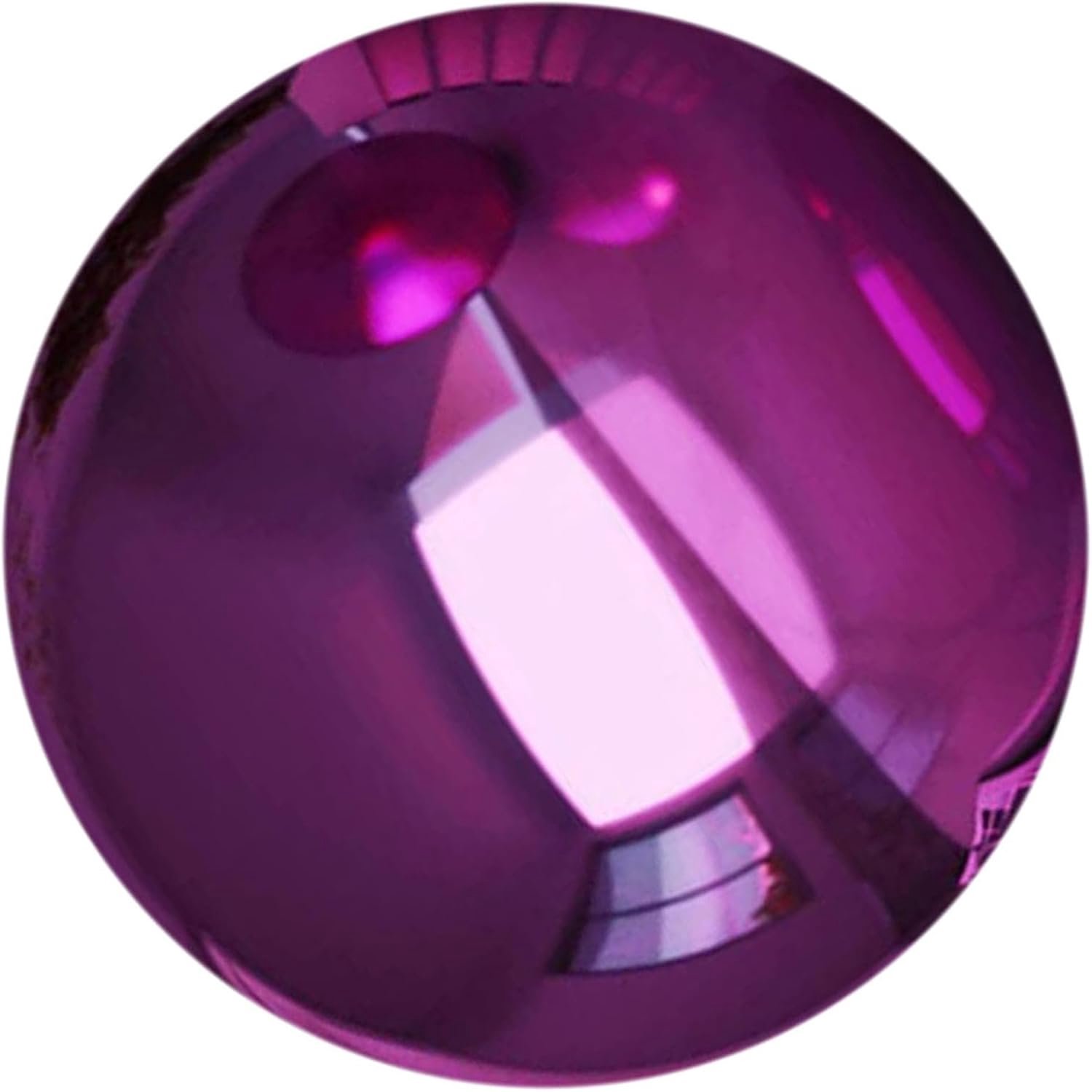 Rvs Tuinbol met Spiegelglans Gepolijste Reflecterende Sferische Orb Weersbestendige Decoratie voor Buiten Perfecte Glanzende Reflectie voor Tuin Gazon