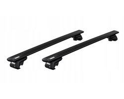 Thule WingBar Evo Dakdrager Volkswagen Golf VII Variant (118cm)