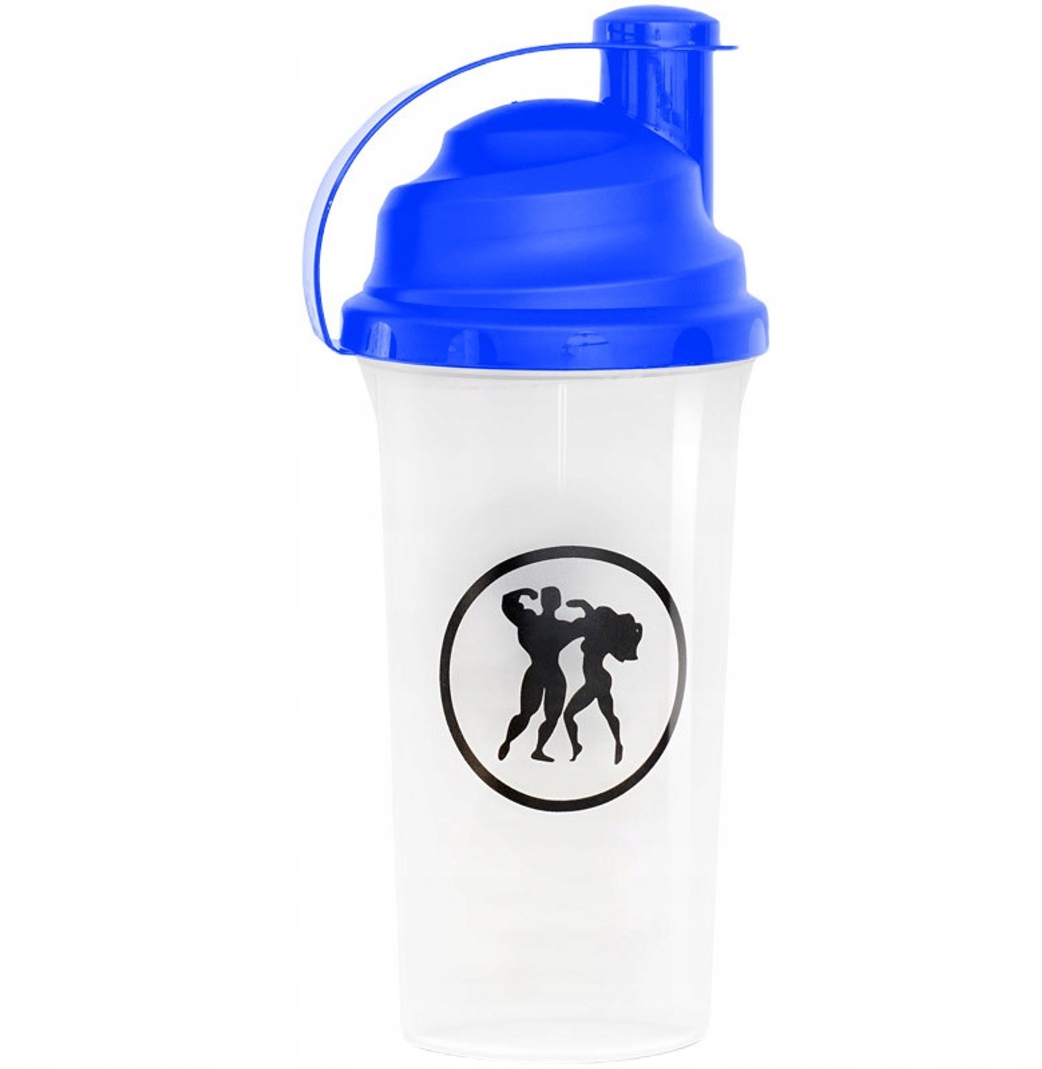Herkules Mix Master Shaker 700ml - Duurzaam, Licht & Handig