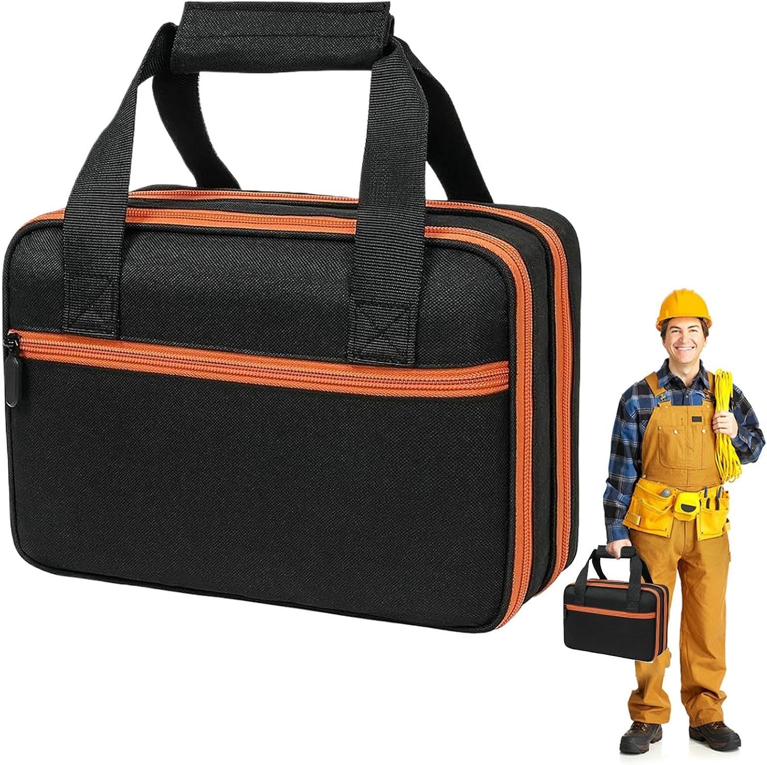 Gereedschapstas, organizer, gereedschapstas, elektrische tas, waterdichte