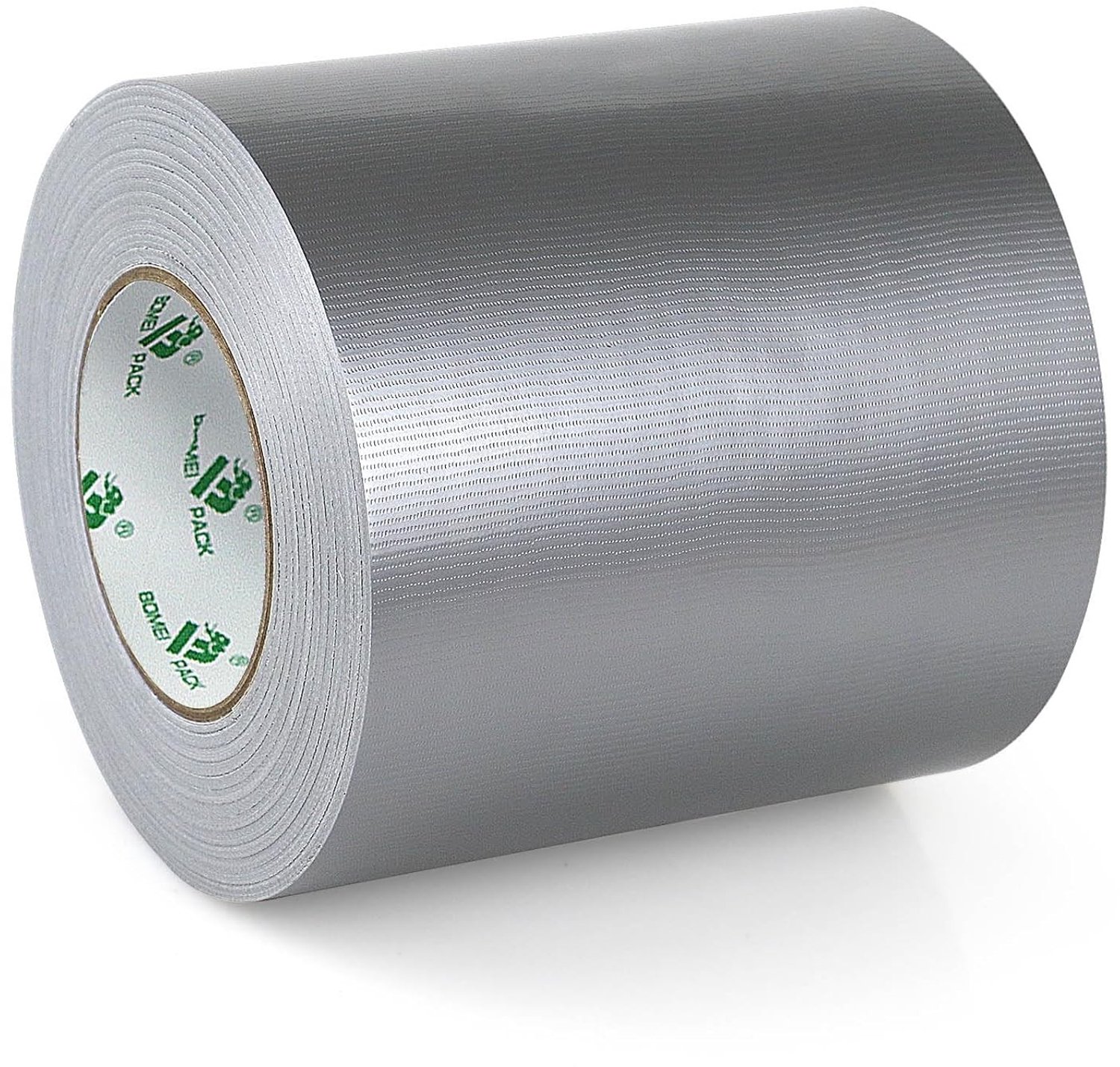 Panzer Tape Extra Strong 150mm x 50m - Waterdichte Reparatietape voor Binnen en Buiten met Sterke Hechting en Duurzaamheid