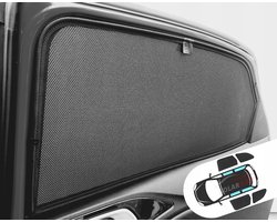 Zonneschermen op maat Mazda 6 III Stationwagon (2012-2024)