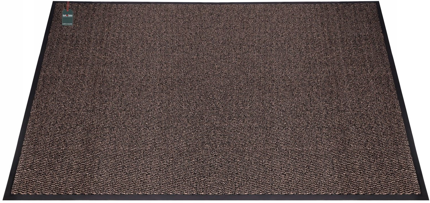 Antislip Deurmat 120x180 cm - Vuilvanger voor Binnen & Buiten