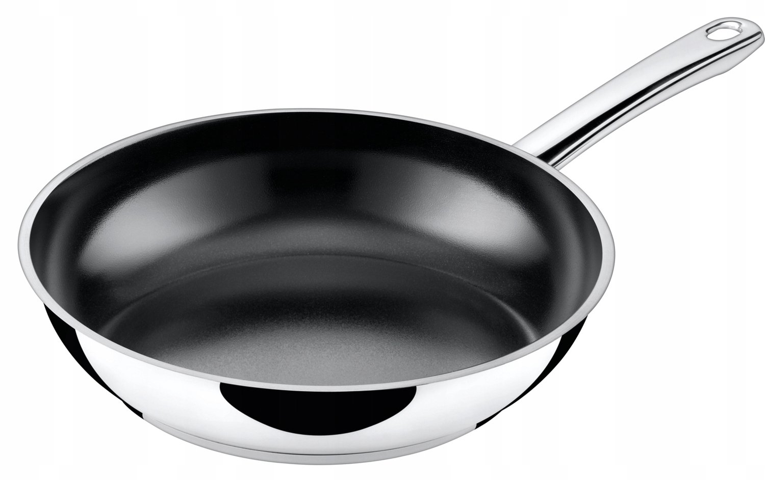 Silit Talis Koekenpan 24 cm Keramisch, Inductie & Gas