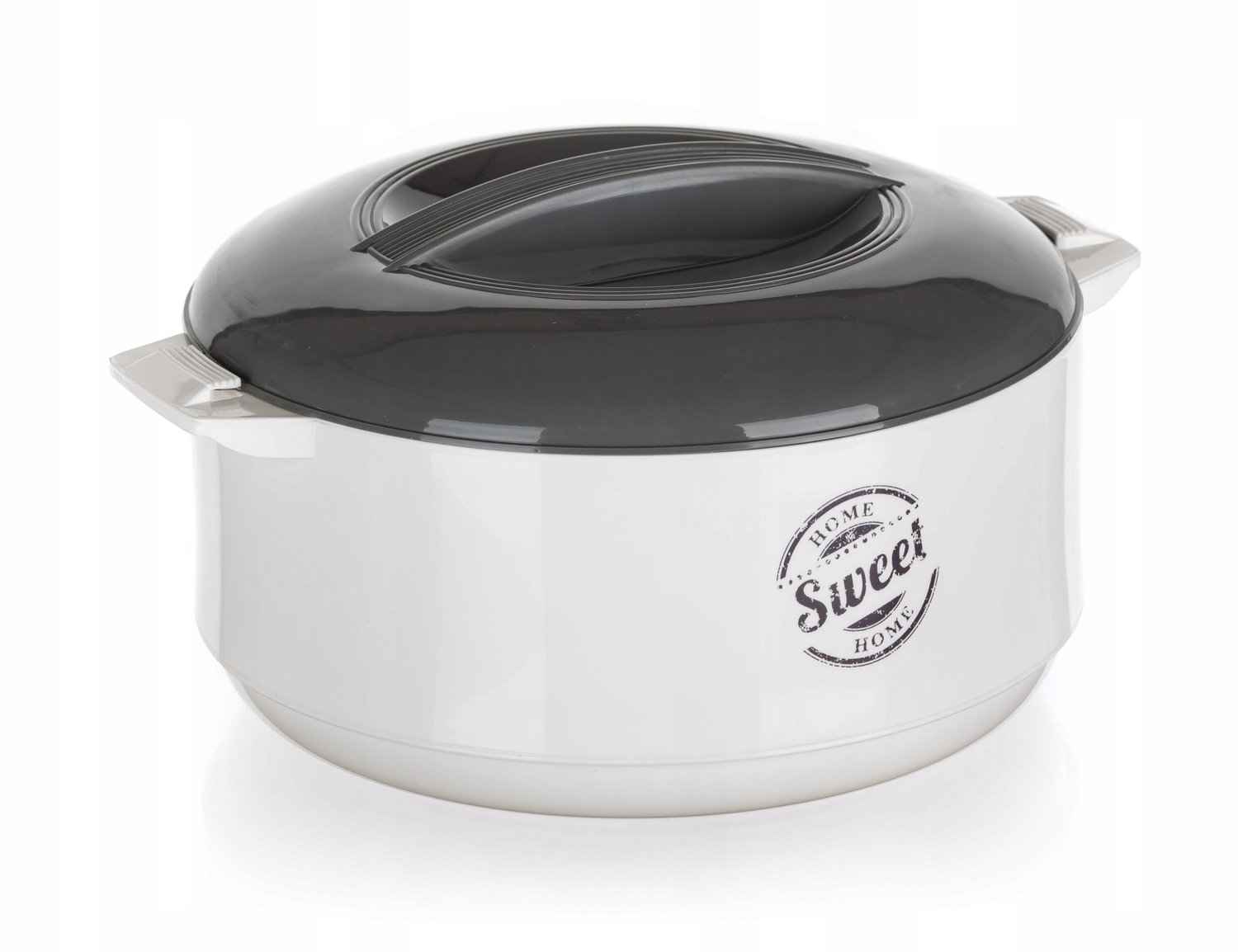 Banquet Sweet Home Thermos Pan 2,5L - Houdt Warmte en Koude Vast