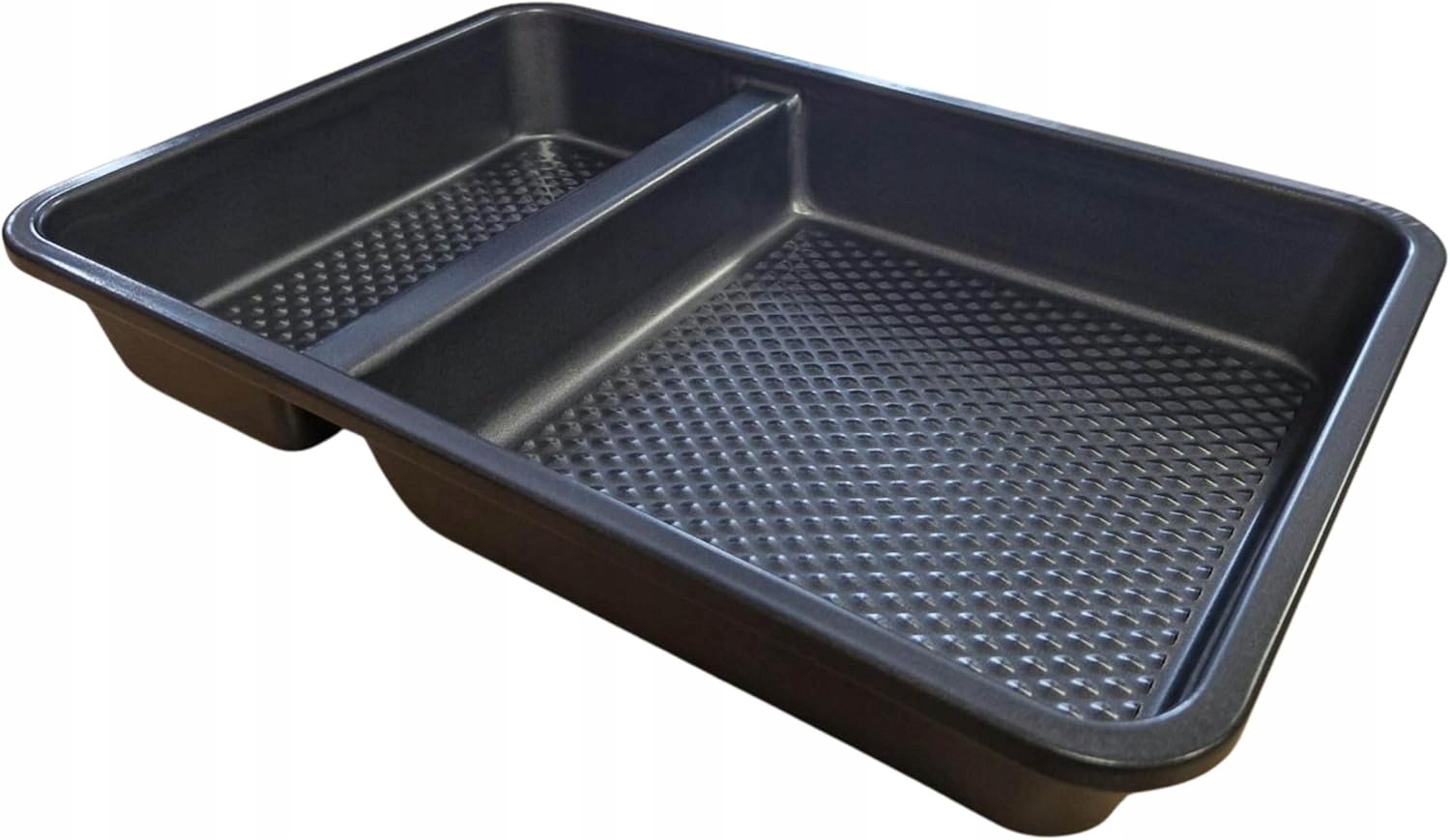 Bakplaat 25x35,5cm 2-laags PFAS/PTFE-vrij