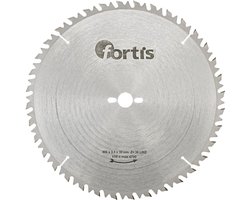 HW-cirkelz-blad 400x3,5 x30mm Z36LWZ Fortis