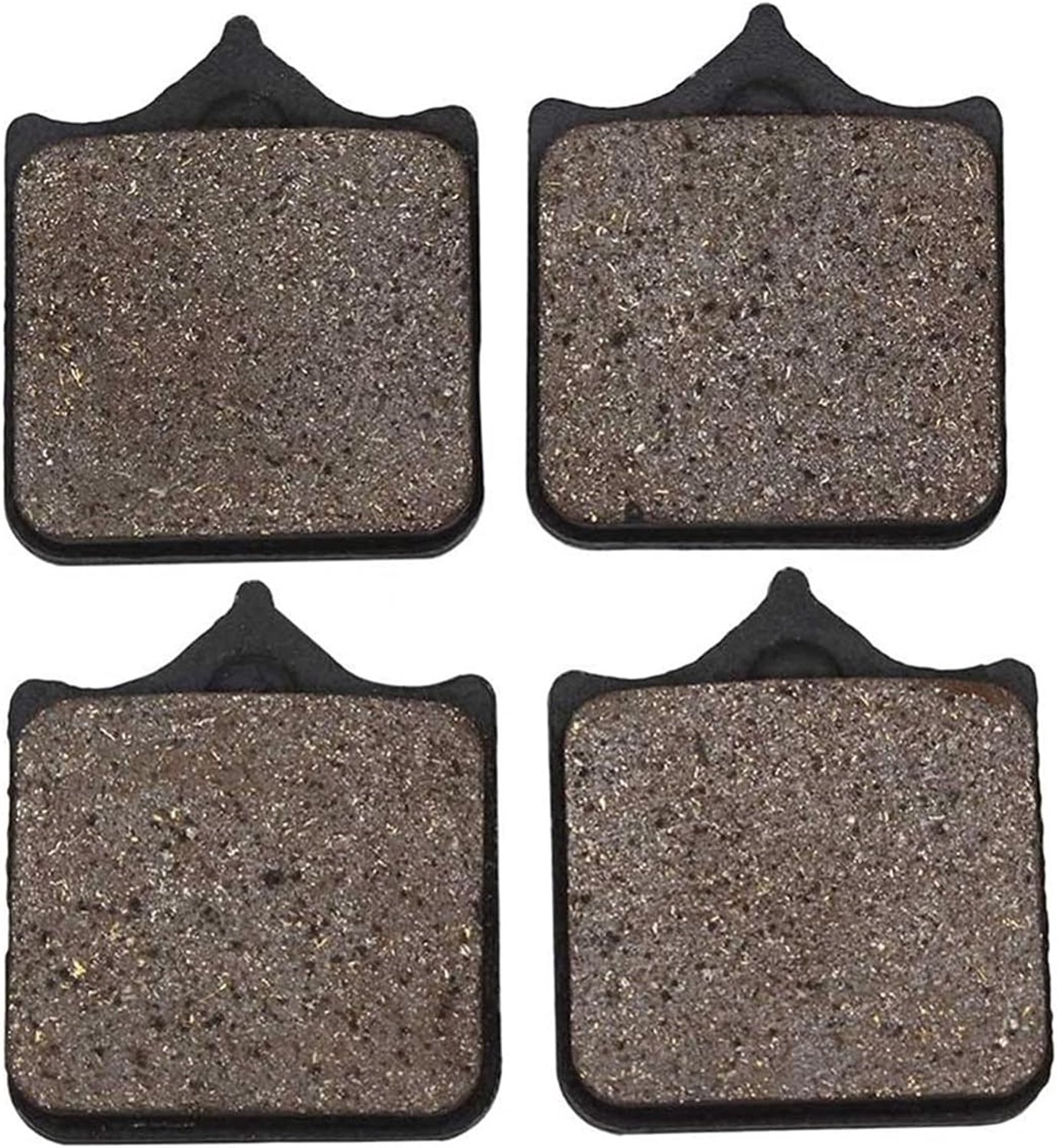 Motorfiets Voorremblokken 690 Duke 2008-2011 690sm 2007 690 SMC/SMR 2007-2011 SM 950 Supermoto 950 2005-2006 Remblokkenset Kit