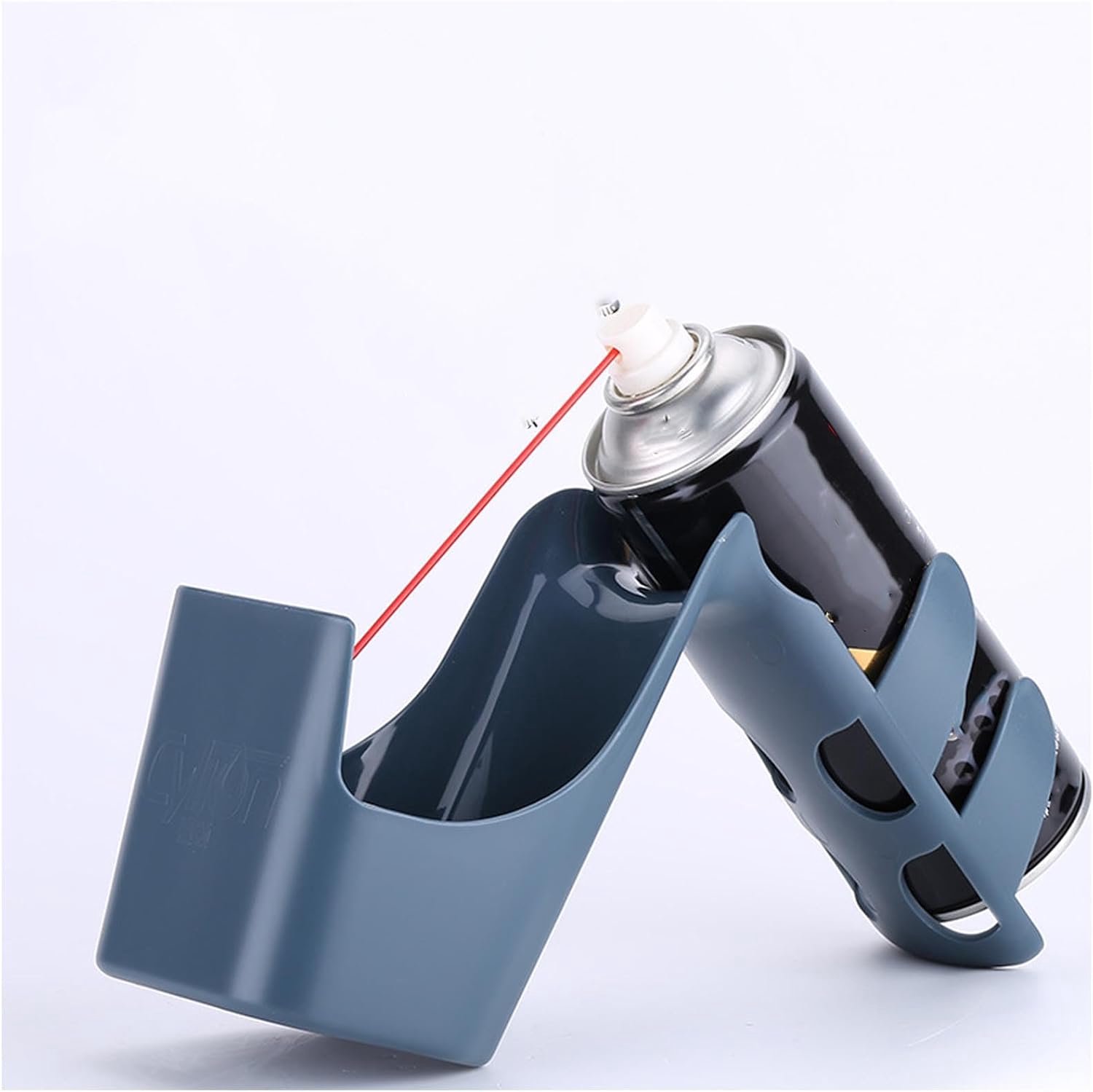 Fietsketting Reinigingsolie Spatwaterdicht Gereedschap Universele Plastic Motorfietsketting Olie Opslag Gereedschapskist