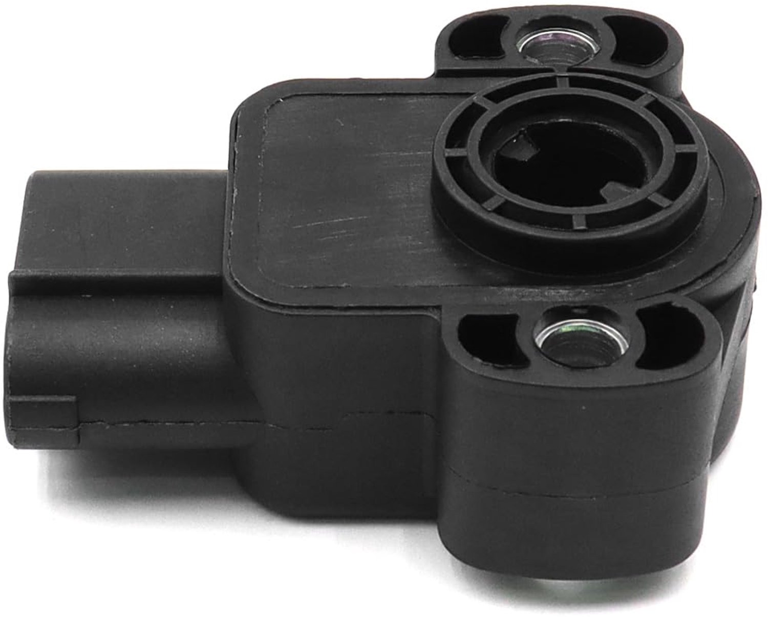 Gaskleppositiesensor voor F-250 Super Duty 2005-2010 voor F-350 Super Duty 2004-2010 TPS Gaskleppositiesensoren - ShopVlot