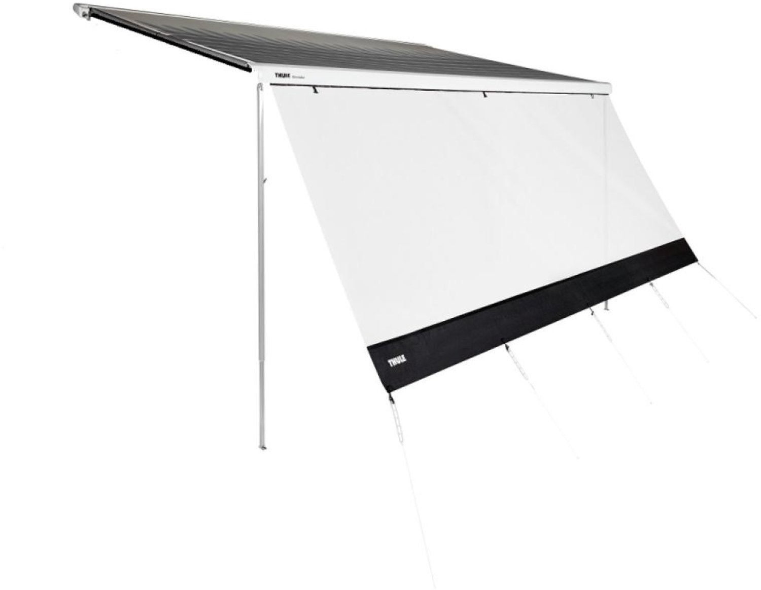Thule Sun Blocker G2 Front 3.30 V2