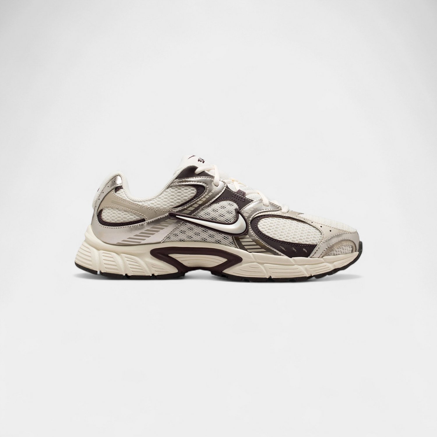 Nike V5 RNR Phantom Burgundy Ash Wit