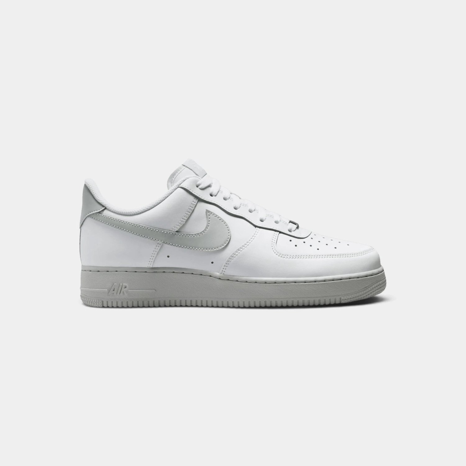 Nike Air Force 1 ’07 Summit Strata Bruin
