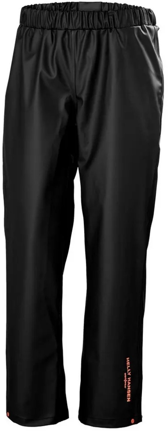 Helly Hansen Gale Regbroek Zwart XS Vrouw