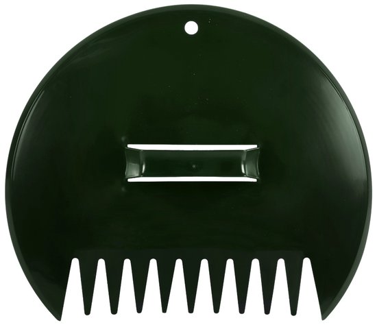 Talen Tools - Bladgrijpers - Professioneel - Kunststof - 2 stuks - Met handvat van Talen Tools — afbeelding 4