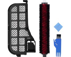 EATBALE Self-Cleaning Brush Tank Filter for Roborock S8 / S8 Pro Ultra / S8 Maxv Ultra Robot Vacuum Cleaner, Onyx4 - ShopVlot