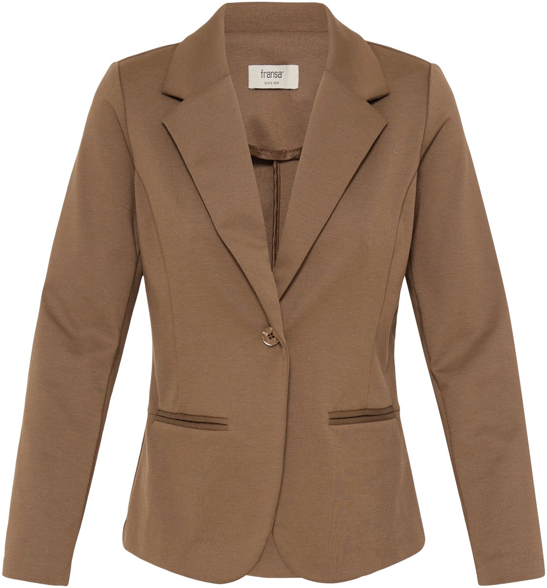 fransa - FRZABLAZER 2 BLAZER - Dames - Blazers