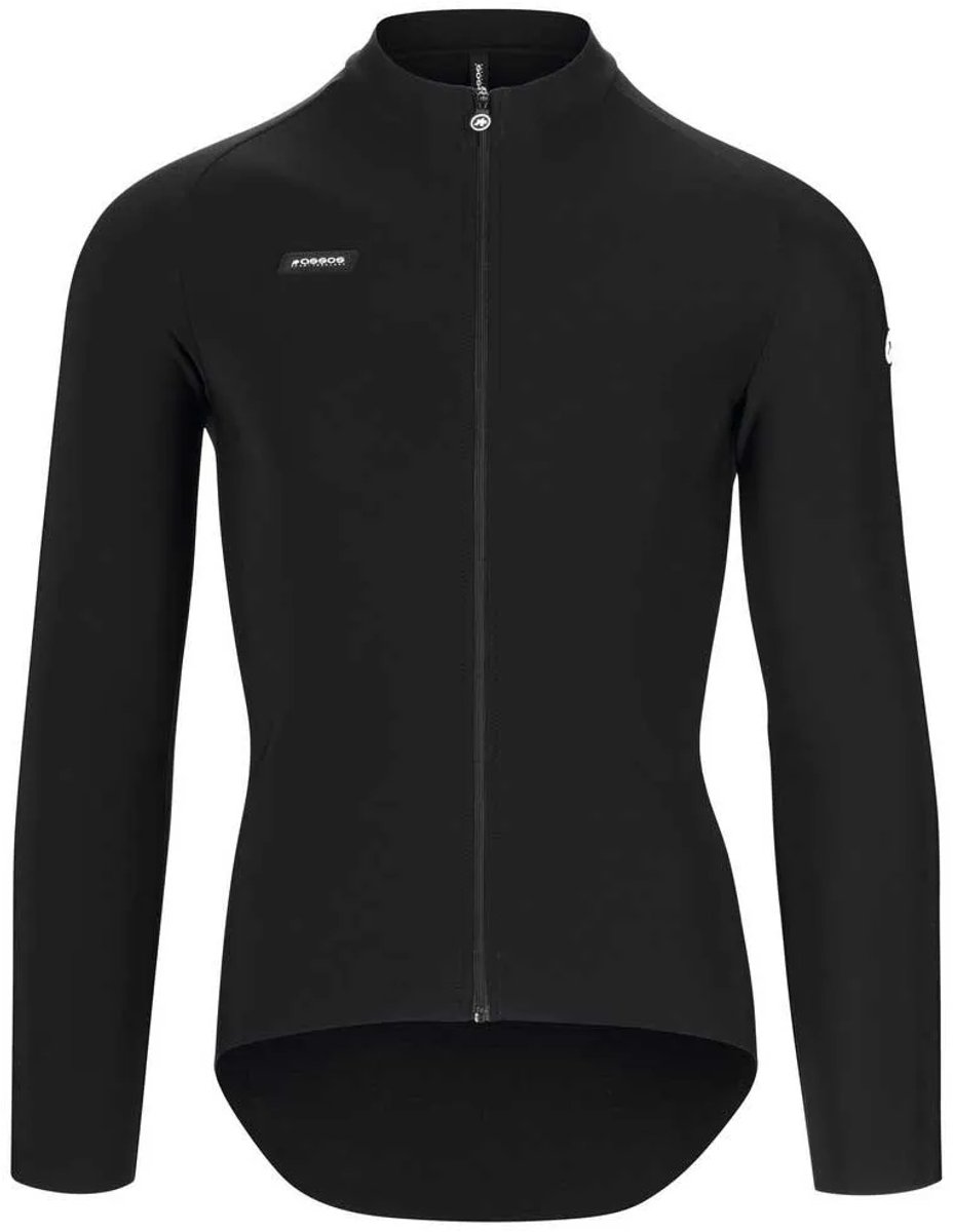 Assos GT LS Mid Layer shirt lange mouw