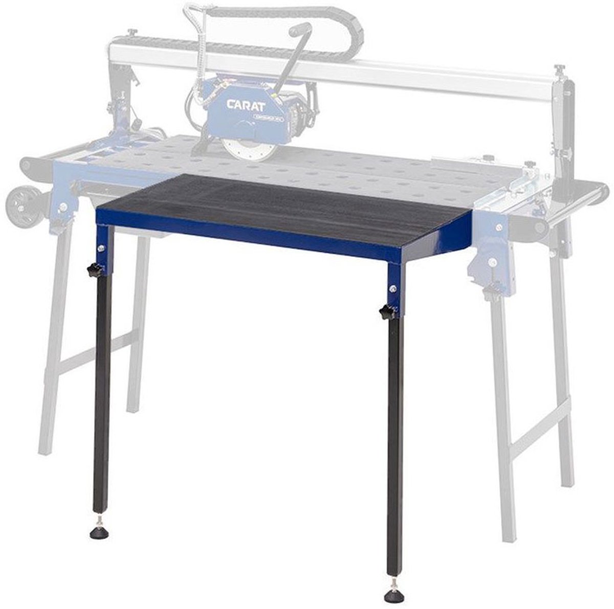 Carat Verlengde Tafel voor Caracoup (Model 2022) - GKT0000000
